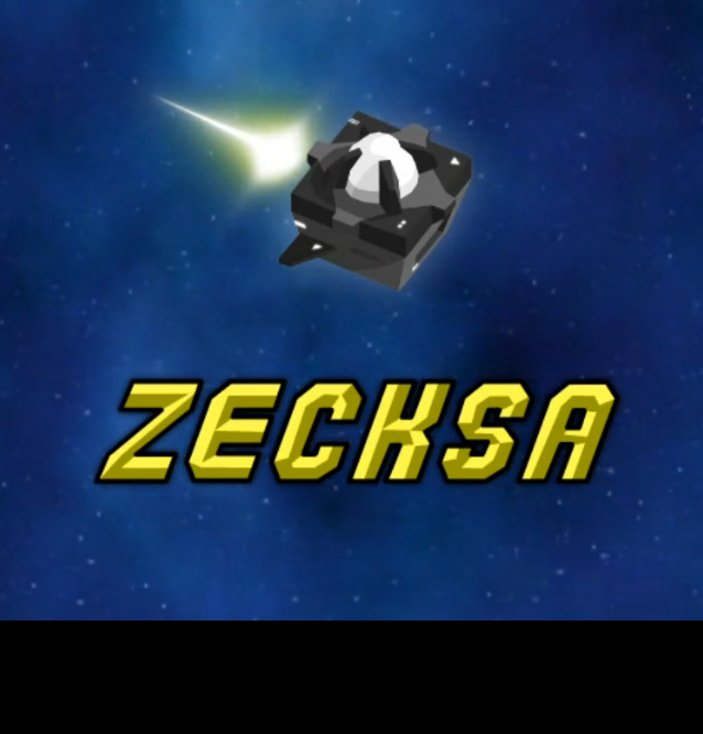 ZECKSA 預覽