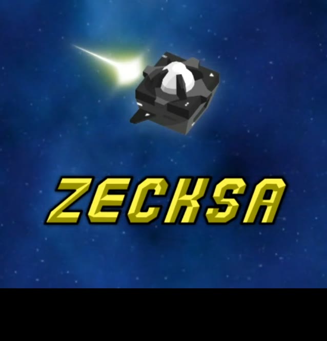 ZECKSA 預覽